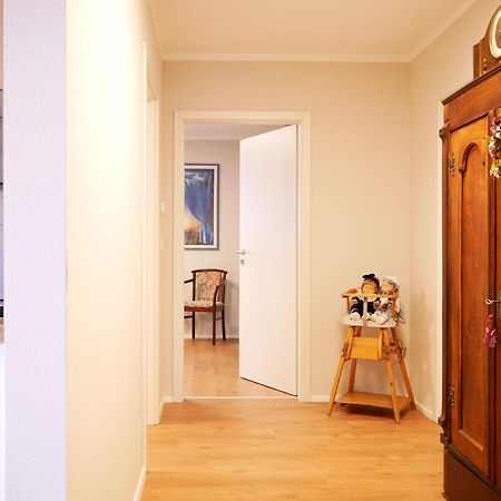 Ferienwohnung Wolke 7 Gorwihl Exterior foto